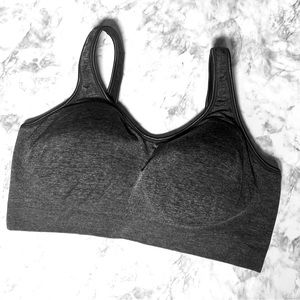 Bali Wirefree Bra